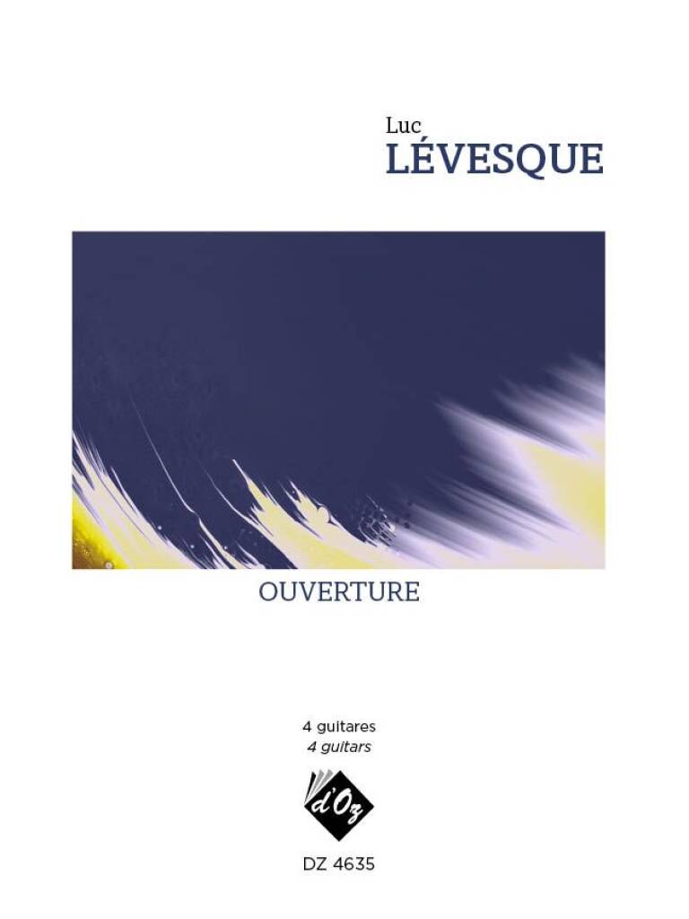 Ouverture